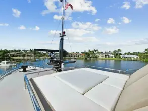 Thumbnail von Palmer Johnson 124 Sports Cruiser  Izumi