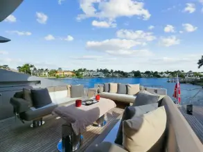 Thumbnail von Palmer Johnson 124 Sports Cruiser  Izumi