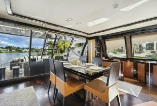 Thumbnail von Palmer Johnson 124 Sports Cruiser  Izumi