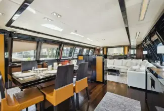 Thumbnail von Palmer Johnson 124 Sports Cruiser  Izumi