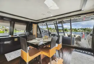 Thumbnail von Palmer Johnson 124 Sports Cruiser  Izumi