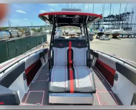 Thumbnail von Fountain 38SC