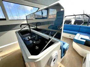 Thumbnail von Rib-X International 43C Chase Rib Eve