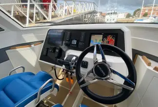 Thumbnail von Rib-X International 43C Chase Rib Eve