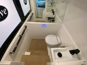 Thumbnail von Rib-X International 43C Chase Rib Eve