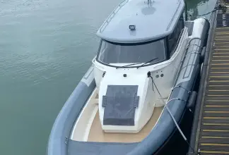 Thumbnail von Rib-X International 43C Chase Rib Eve