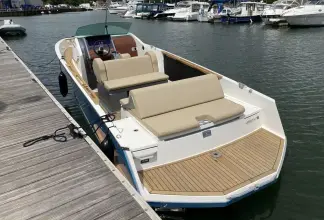 Thumbnail von Cormate Utility 27