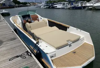 Thumbnail von Cormate Utility 27