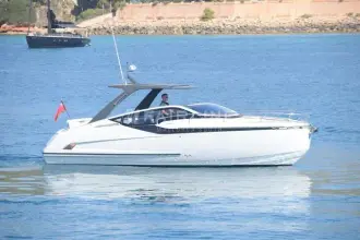 Thumbnail von Fairline F Line 33