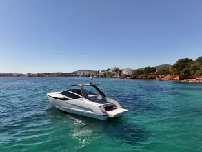 Thumbnail von Fairline F Line 33