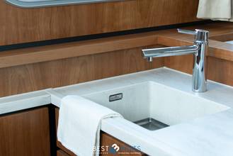 Thumbnail von Linssen Grand Sturdy 40.0 AC Dayspring