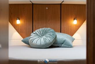 Thumbnail von Linssen Grand Sturdy 40.0 AC Dayspring