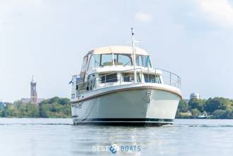 Thumbnail von Linssen Grand Sturdy 40.0 AC Dayspring