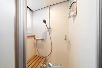 Thumbnail von Linssen Grand Sturdy 40.0 AC Dayspring