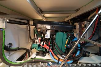 Thumbnail von Linssen Grand Sturdy 40.0 AC Dayspring