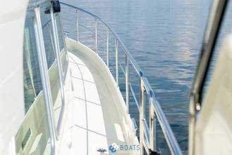 Thumbnail von Linssen Grand Sturdy 40.0 AC Dayspring