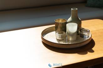 Thumbnail von Linssen Grand Sturdy 40.0 AC Dayspring