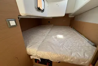 Thumbnail von Jeanneau Sun Odyssey 380 Nanuku