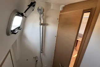 Thumbnail von Jeanneau Sun Odyssey 380 Nanuku