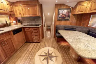 Thumbnail von Hatteras 72 Cockpit Motor Yacht SONORA