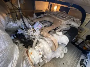 Thumbnail von Rizzardi CR 50