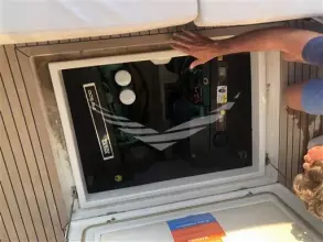 Thumbnail von Azimut 43