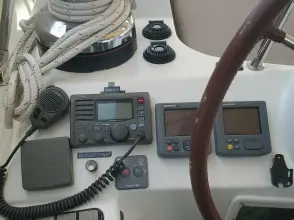 Thumbnail von Jeanneau Yachts 53 Spring Tide