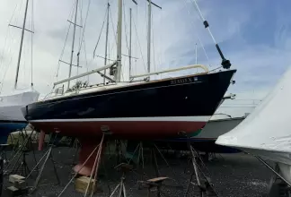 Thumbnail von Alerion 33 Ohana III