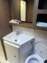 Thumbnail von Lagoon 42 JELLIBLU