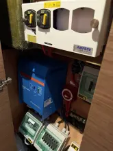 Thumbnail von Lagoon 42 JELLIBLU