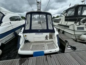 Thumbnail von Fairline Targa 34 Dancing Bear