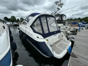 Thumbnail von Fairline Targa 34 Dancing Bear