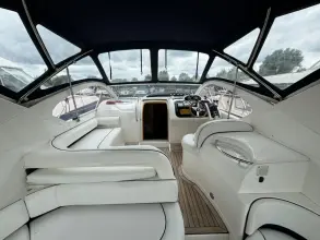 Thumbnail von Fairline Targa 34 Dancing Bear