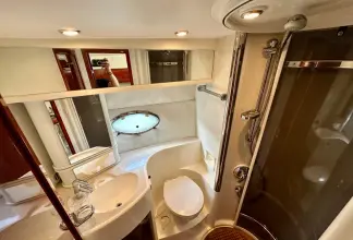 Thumbnail von Fairline Targa 40 ATHENA