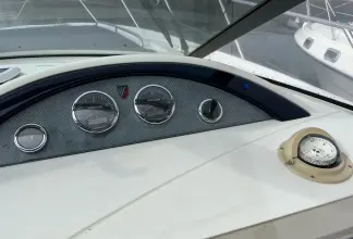 Thumbnail von Fairline Targa 40 ATHENA