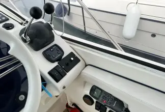 Thumbnail von Fairline Targa 40 ATHENA