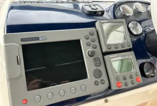 Thumbnail von Fairline Targa 40 ATHENA