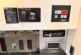 Thumbnail von Fairline Targa 40 ATHENA