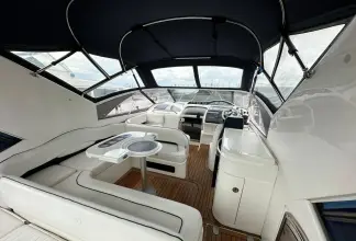 Thumbnail von Fairline Targa 40 ATHENA