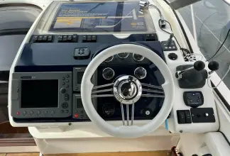 Thumbnail von Fairline Targa 40 ATHENA