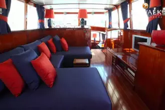 Thumbnail von Baglietto Maiorca