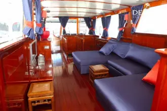 Thumbnail von Baglietto Maiorca