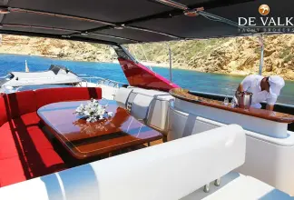 Thumbnail von Guy Couach 2800 Fly