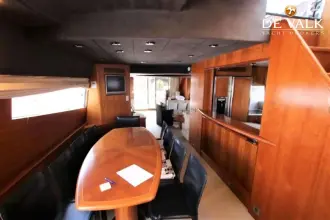 Thumbnail von Guy Couach 2800 Fly