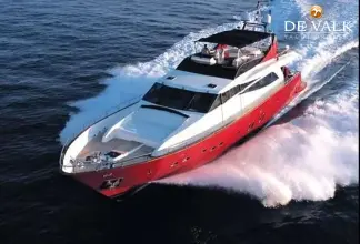 Thumbnail von Guy Couach 2800 Fly