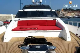 Thumbnail von Guy Couach 2800 Fly