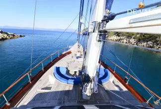 Thumbnail von Gulet 26.5