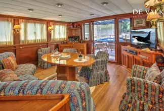 Thumbnail von Gulet 26.5