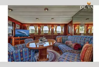 Thumbnail von Gulet 26.5