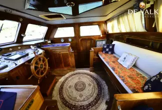 Thumbnail von Gulet 26.5